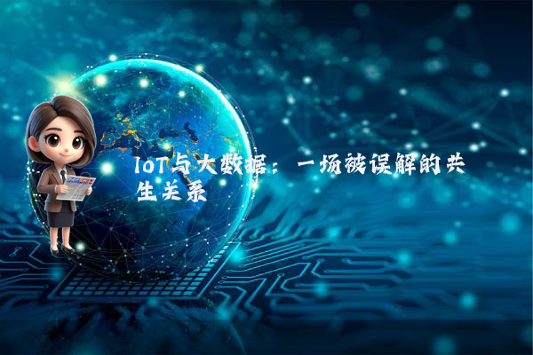 IoT与大数据:一场被误解的共生关系