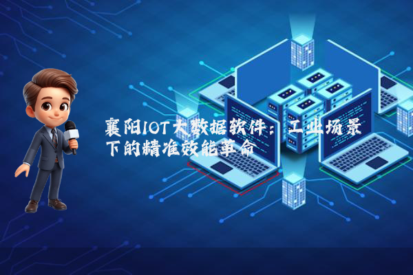 襄阳IOT大数据软件:工业场景下的精准效能革命